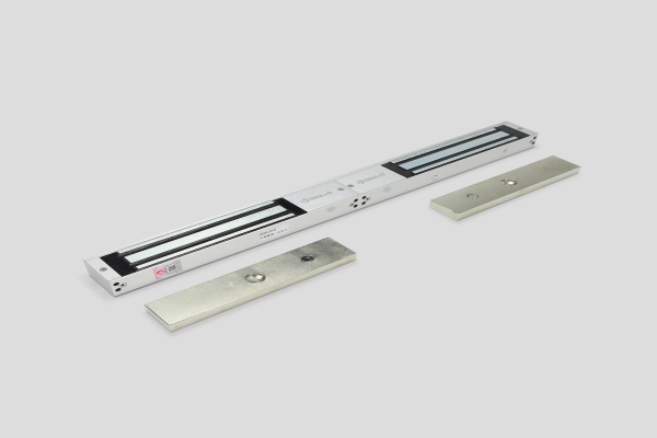 The Popularity of Electromagnetic Locks - Oubao