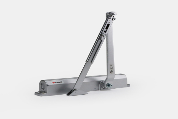 Door Closers and Their Importance in Home Security - Oubao