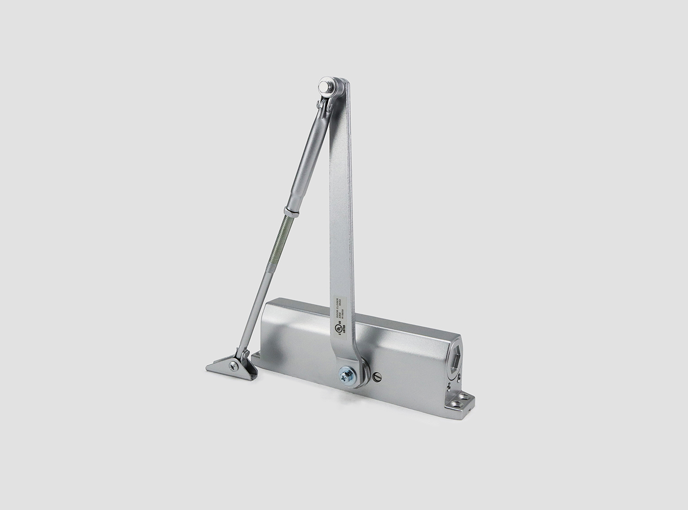 UL CE Door Closer - 504DA - Oubao