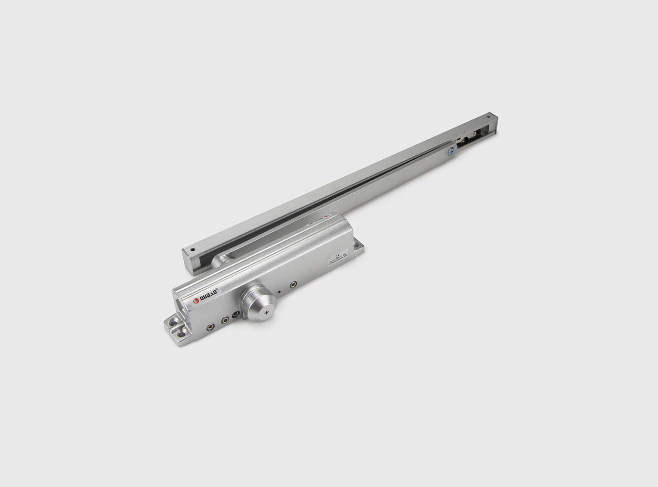 Grade 1 Overhead Door Closer for Wood Door 9024SL - Oubao