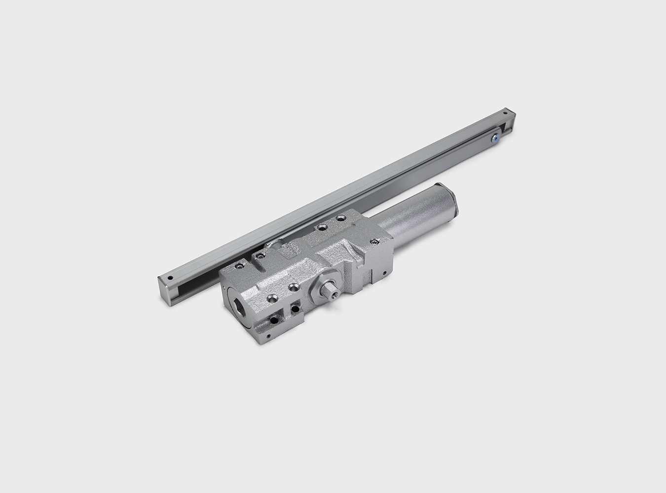 Fire Security Adjustable Door Closer OB03SL - Oubao