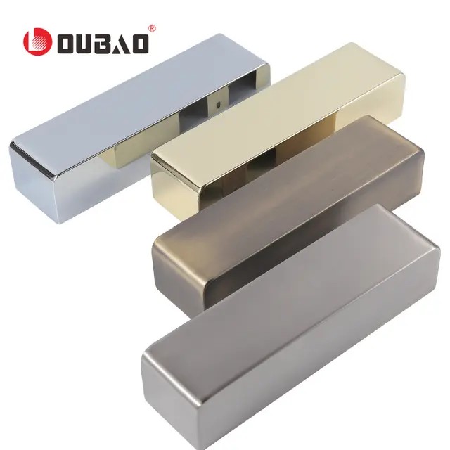 ACCESSORIES OF DOOR CLOSER - Oubao