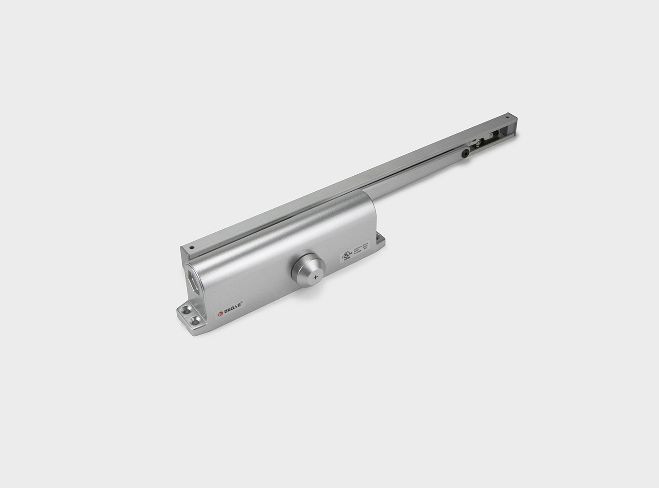 UL CE Door Closer - 705SL - Oubao