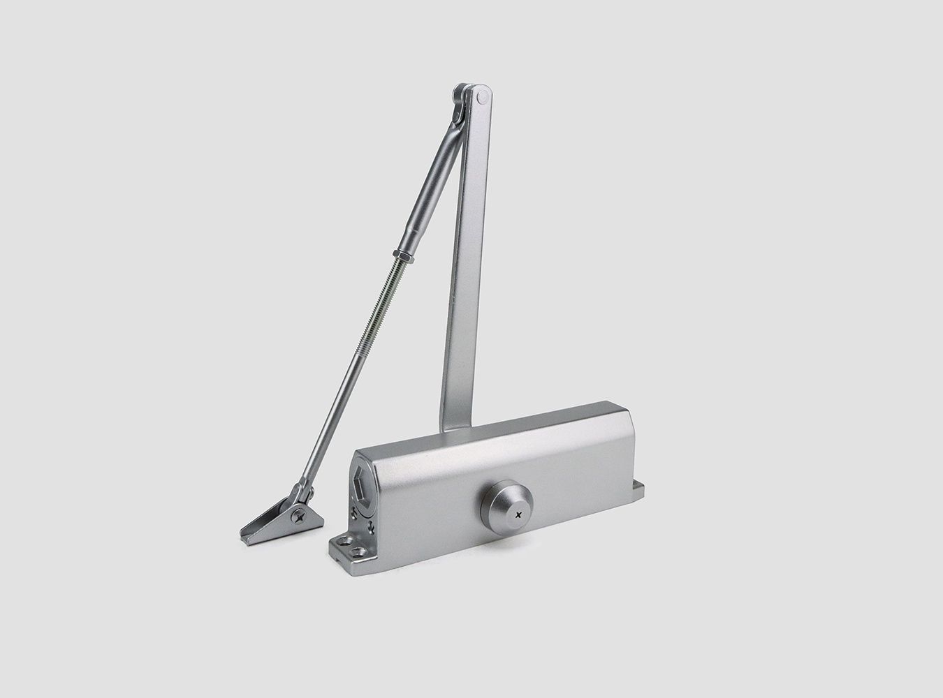 UL ANSI Door Closer - 5014BC/DA - Oubao
