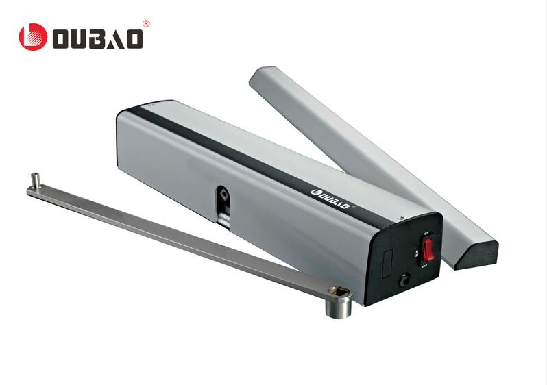 Electrical Fireproof Small Door Closer - Oubao