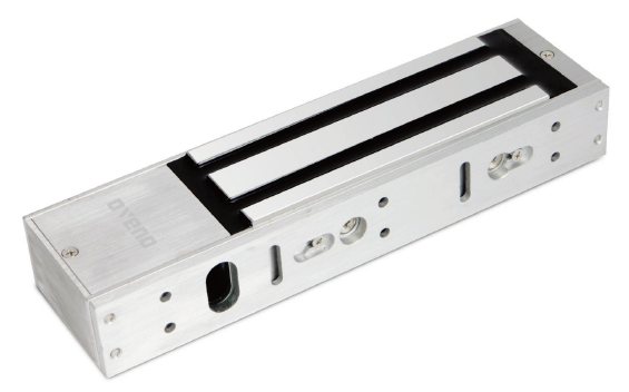 267*73*42 Mm OB500H Electromagnetic Locks for Glass Door - Oubao