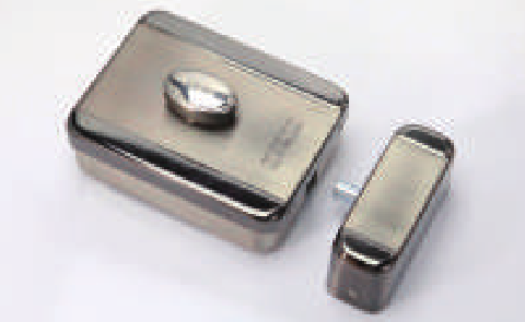 Electric Rim Lock DK200 - Oubao