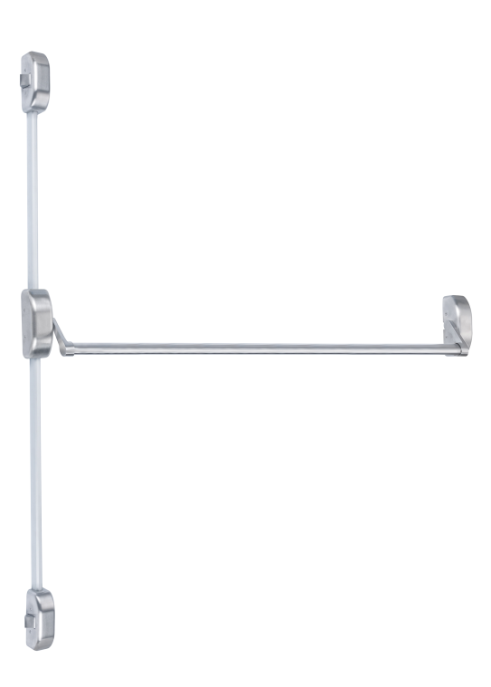 Two Point Vertical PANIC EXIT DEVICE DK-360-1 - Oubao