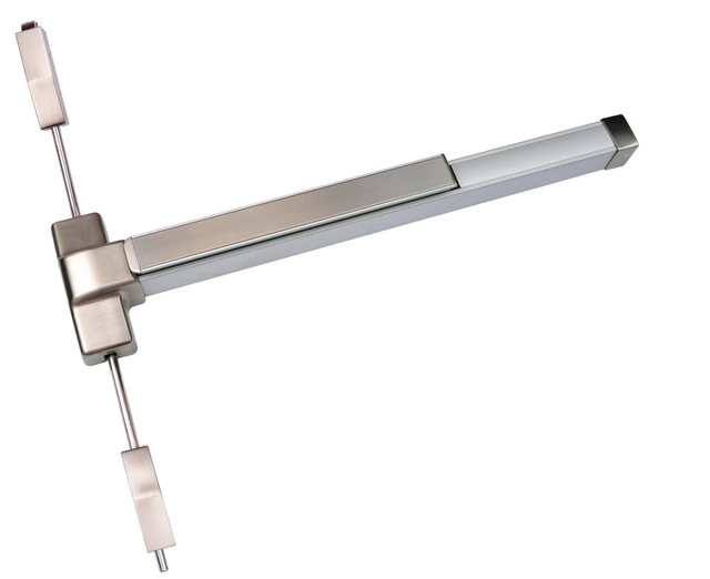 VERTICAL TYPE Fire PANIC EXIT DEVICE F8600 - Oubao