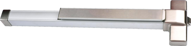 UL/ANSI PANIC EXIT DEVICE F8000 - Oubao