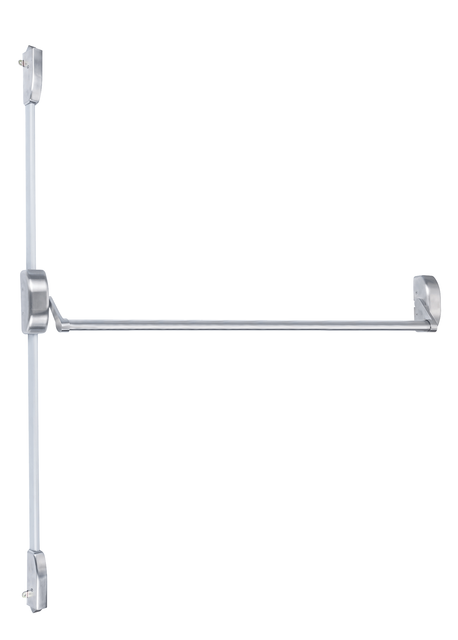 Two Point Vertical PANIC EXIT DEVICE DK-360-2 - Oubao